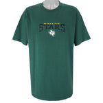 NHL (CSA) - Dallas Stars Embroidered T-Shirt 1990s X-Large