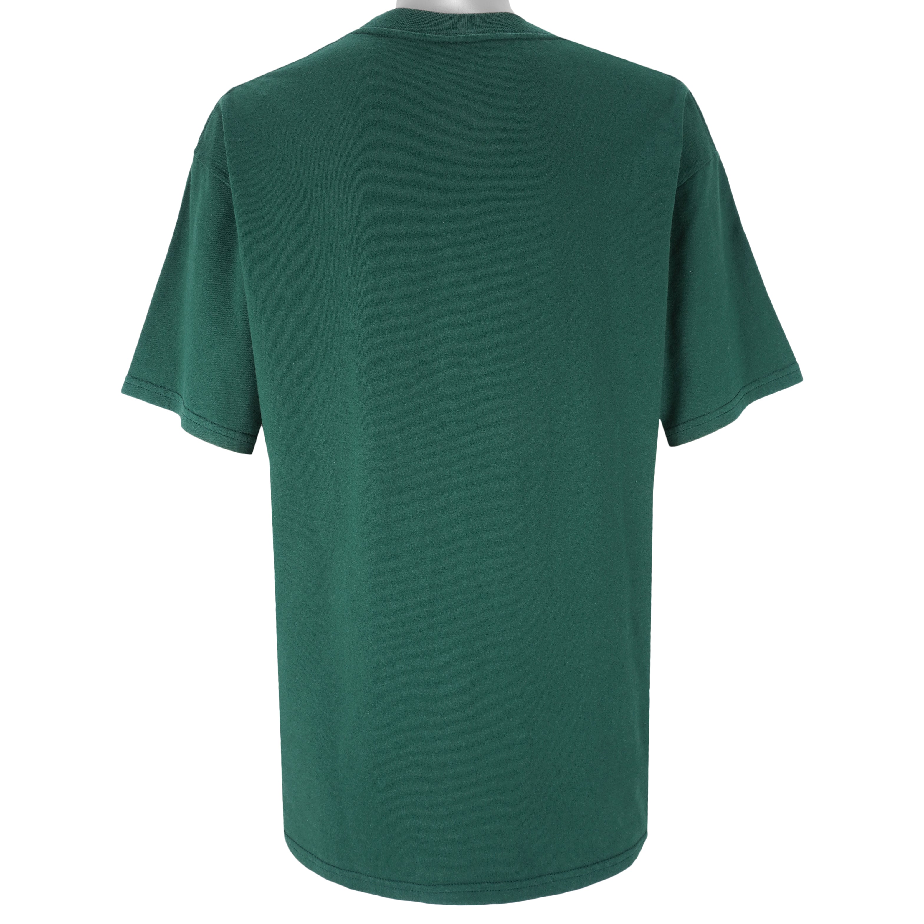 NHL (CSA) - Dallas Stars Embroidered T-Shirt 1990s X-Large Vintage Retro Hockey