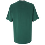 NHL (CSA) - Dallas Stars Embroidered T-Shirt 1990s X-Large Vintage Retro Hockey