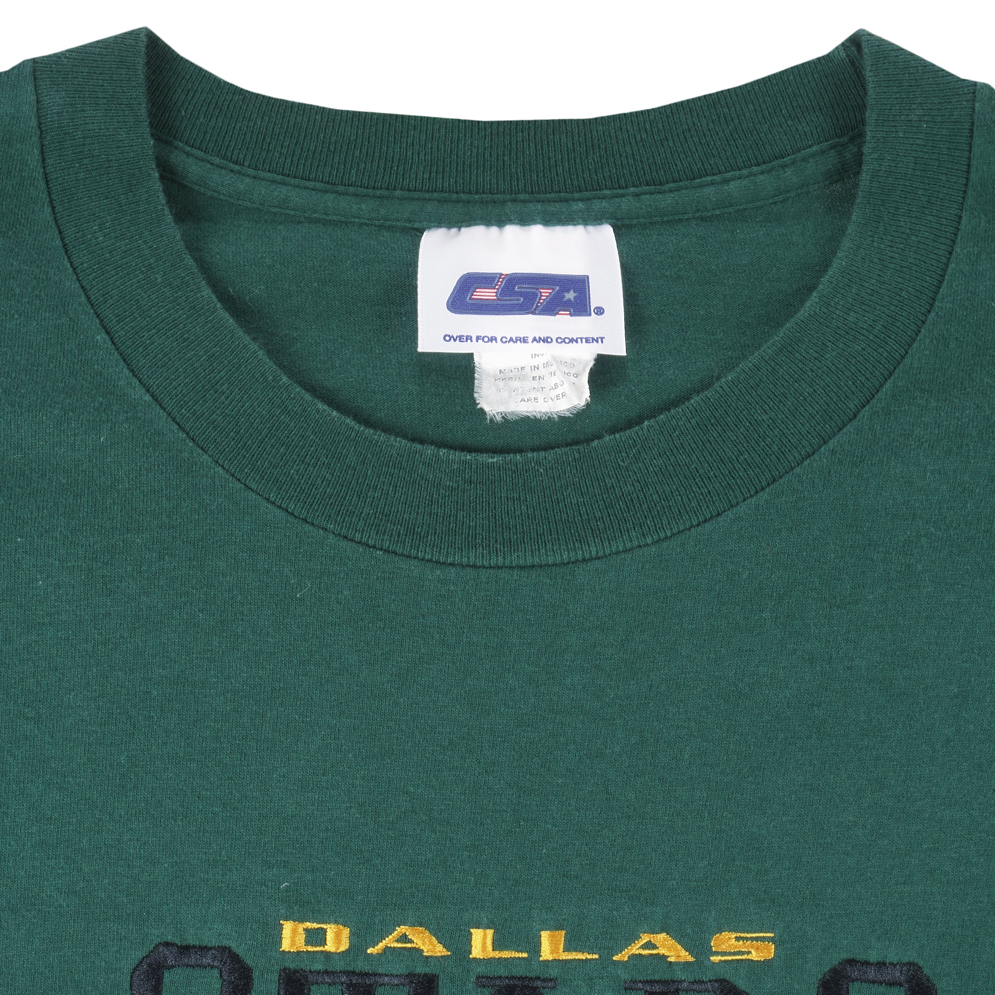 Vintage NHL Dallas Stars Looney Tunes Taz T-Shirt, Dallas Stars