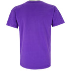Champion - Purple Phoenix Suns T-Shirt 1990s Large Vintage Retro Basketball