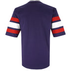 NFL (Logo 7) - Buffalo Bills Football Jersey 1992 Medium Vintage Retro Football