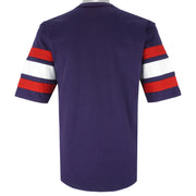 NFL (Logo 7) - Buffalo Bills Football Jersey 1992 Medium Vintage Retro Football