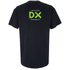 Vintage (WWE) - D Generation X DX T-Shirt 2007 X-Large Vintage Retro