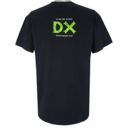 Vintage (WWE) - D Generation X DX T-Shirt 2007 X-Large Vintage Retro