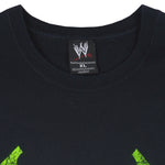 Vintage (WWE) - D Generation X DX T-Shirt 2007 X-Large Vintage Retro