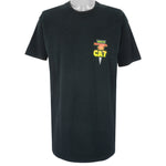 Vintage (Fruit Of The Loom) - Arctic Cat T-Shirt 1990s XX-Large Vintage Retro