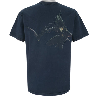 Vintage (Fruit Of The Loom) - Magic The Gathering Conflux T-Shirt 1990s X-Large