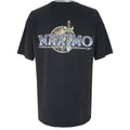 Vintage (Gildan) - Capcom, Maximo Ghosts to Glory T-Shirt 1990s X-Large Vintage Retro