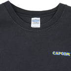 Vintage (Gildan) - Capcom, Maximo Ghosts to Glory T-Shirt 1990s X-Large Vintage Retro