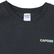 Vintage (Gildan) - Capcom, Maximo Ghosts to Glory T-Shirt 1990s X-Large Vintage Retro