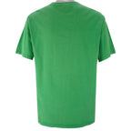 Vintage (No Fear) - Green Eyes T-Shirt 1990s X-Large Vinage Retro