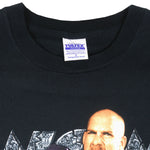 Vintage (Tultex) - Bill Goldberg WCW T-Shirt 1998 X-Large