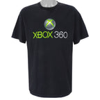 Vintage (Tennessee River) - Xbox 360 T-Shirt 1990s X-Large Vintage Retro