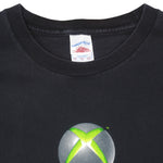 Vintage (Tennessee River) - Xbox 360 T-Shirt 1990s X-Large Vintage Retro