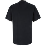 NFL - Cleveland Browns Big Logo T-Shirt 1990s Large Vintage Retro Football