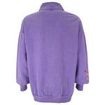 Vintage (Wek) - Polaris Ultra Snowmobile Sweatshirt 1990s X-Large Vintage Retro