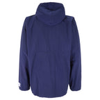 NCAA (The Game) - Notre Dame Fighting Irish Hooded Windbreaker 1990s X-Large Vintage Retro College