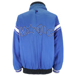 NBA (Pro Player) - Orlando Magic Reversible Warm Jacket 1990s 2X-Large