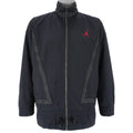 Jordan - Jumpman Zip-Up Windbreaker 1990s X-large Vintage Retro