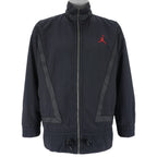 Jordan - Jumpman Zip-Up Windbreaker 1990s X-large Vintage Retro