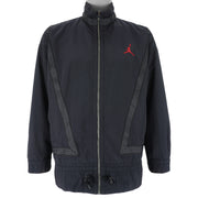 Jordan - Jumpman Zip-Up Windbreaker 1990s X-large Vintage Retro
