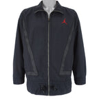 Jordan - Jumpman Zip-Up Windbreaker 1990s X-large Vintage Retro