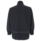 Jordan - Jumpman Zip-Up Windbreaker 1990s X-large Vintage Retro
