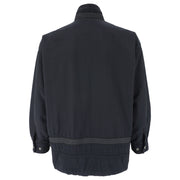 Jordan - Jumpman Zip-Up Windbreaker 1990s X-large Vintage Retro