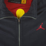 Jordan - Jumpman Zip-Up Windbreaker 1990s X-large Vintage Retro