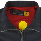 Jordan - Jumpman Zip-Up Windbreaker 1990s X-large Vintage Retro