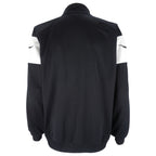 Nike - Team USA Embroidered Jacket 1990s Large Vintage Retro