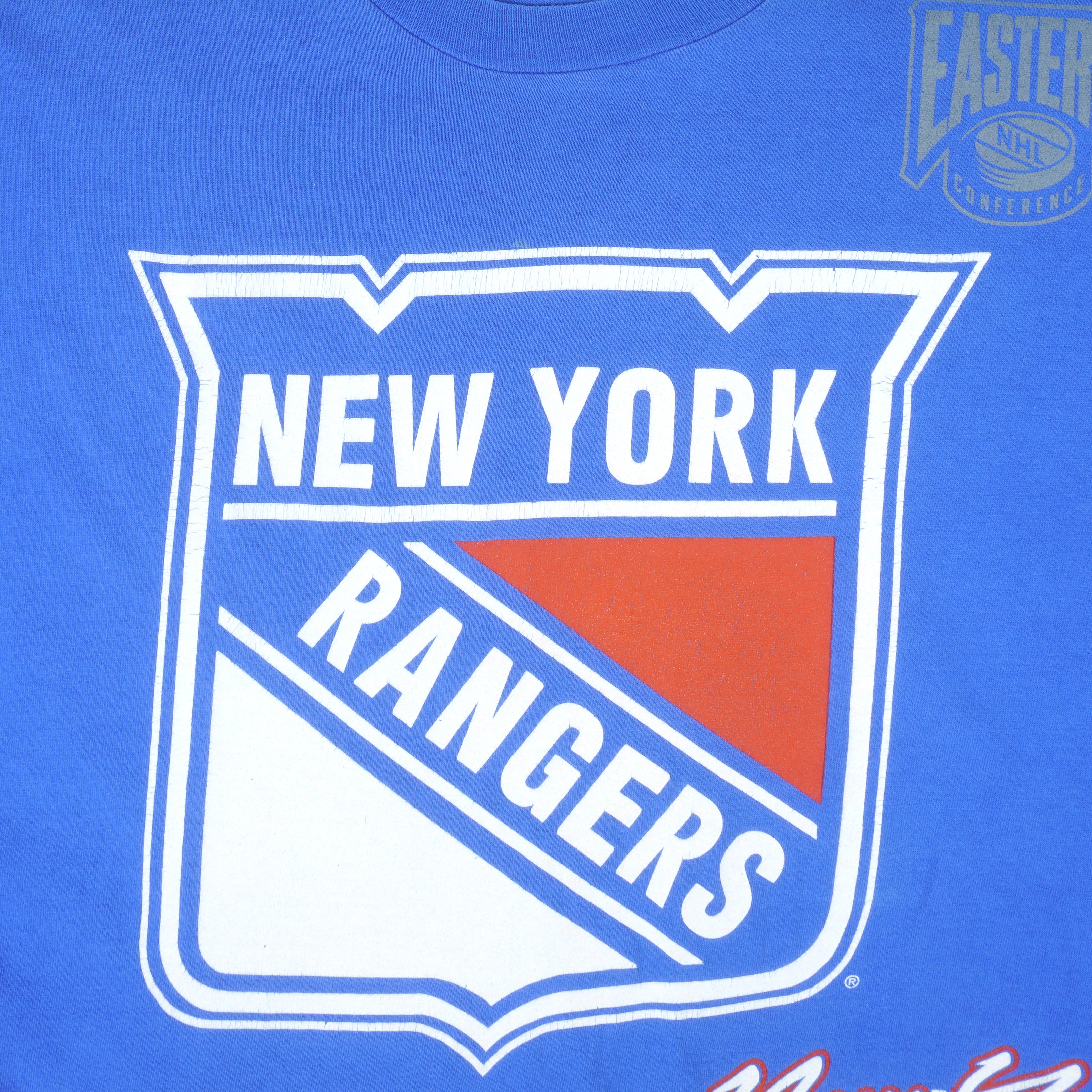 Official New York Rangers Website NHL Shop New York Rangers Hockey T Shirt