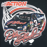 NASCAR (Competitors View) - Dale Earnhardt 7 Time Champions T-Shirt 1990s X-Large Vintage Retro