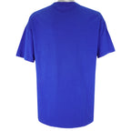 NFL (Apex One) - New York Giants Big Logo T-Shirt 1994 X-Large Vintage Retro Football