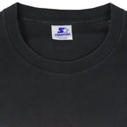 Starter - Rangers Team Players Stanley Cup Champions T-Shirt 1994 Medium Vintage Retro Hockey