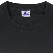 Starter - Rangers Team Players Stanley Cup Champions T-Shirt 1994 Medium Vintage Retro Hockey