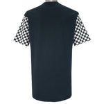 NASCAR (Nutmeg)- The Intimidator Dale Earnhardt T-Shirt 1990s X-Large Vintage Retro