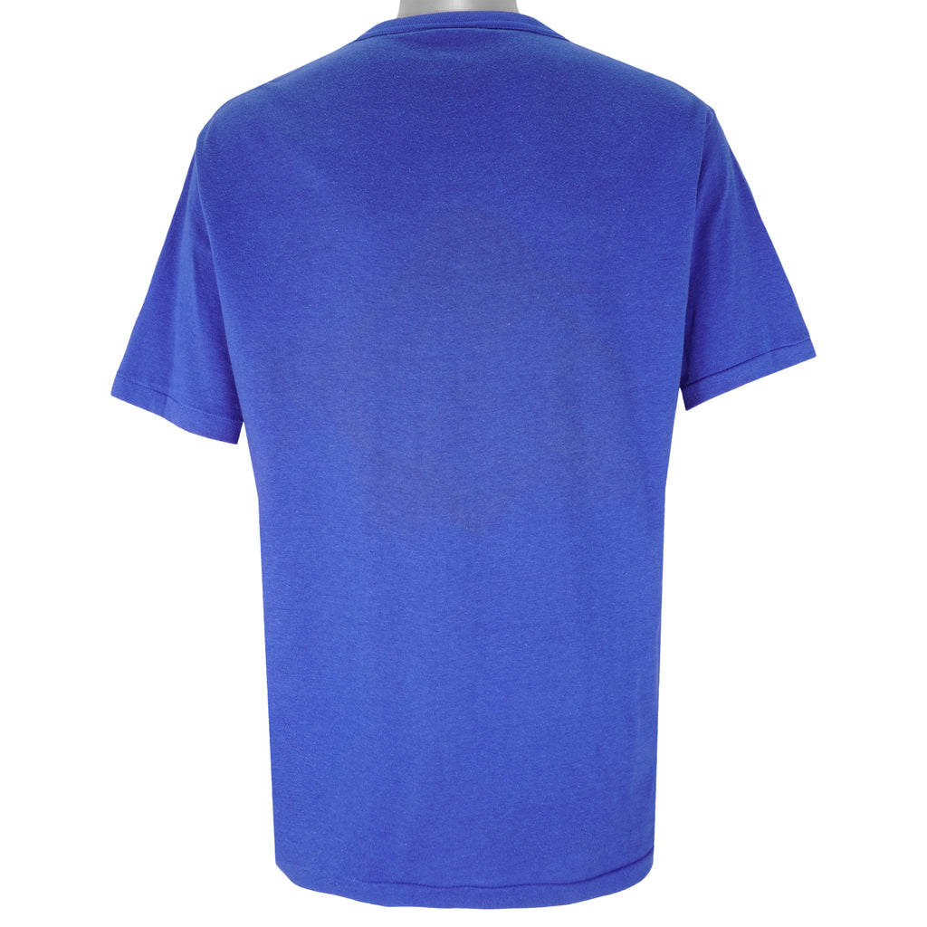MLB - Toronto Blue Jays Big Logo T-Shirt 1993 X-Large Vintage Retro Baseball