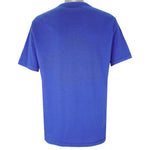 MLB - Toronto Blue Jays Big Logo T-Shirt 1993 X-Large Vintage Retro Baseball