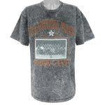 NHL (Nutmeg) - Philadelphia Flyers Hockey Club Single Stitch T-Shirt 1990s X-Large