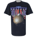 NFL - Buffalo Bills Big Logo T-Shirt 1994 X-Large Vintage Retro Football