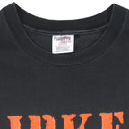 MLB (Power Pro) - Baltimore Orioles Cal Ripken T-Shirt 1997 X-Large Vintage Retro Football