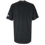 Starter - Pittsburgh Steelers Big Logo T-Shirt 1993 Large Vintage Retro Football