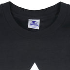 Starter - Pittsburgh Steelers Big Logo T-Shirt 1993 Large Vintage Retro Football
