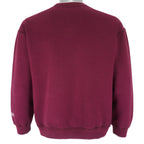 Vintage (Zippo) - An American Classic Crew Neck Sweatshirt 1990s Large Vintage Retro