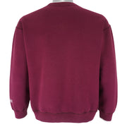 Vintage (Zippo) - An American Classic Crew Neck Sweatshirt 1990s Large Vintage Retro