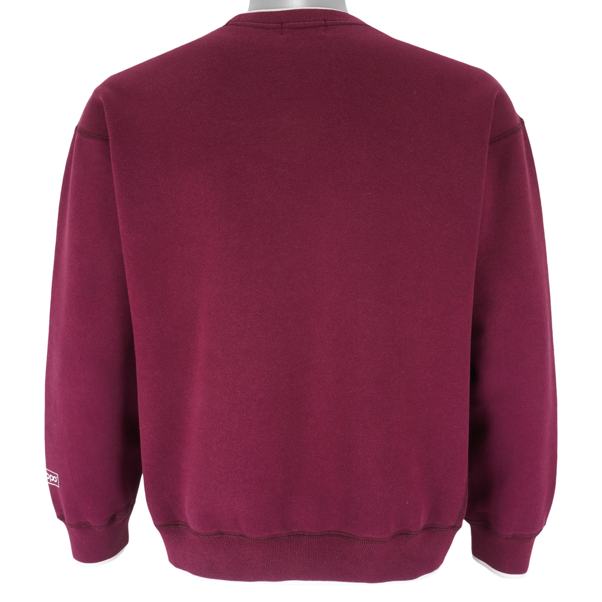 Vintage (Zippo) - An American Classic Crew Neck Sweatshirt 1990s Large Vintage Retro