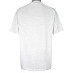 NFL (Hanes) - Pittsburgh Steelers AFC Champions T-Shirt 1995 X-Large Vintage Retro Football