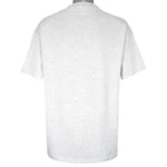 NFL (Hanes) - Pittsburgh Steelers AFC Champions T-Shirt 1995 X-Large Vintage Retro Football